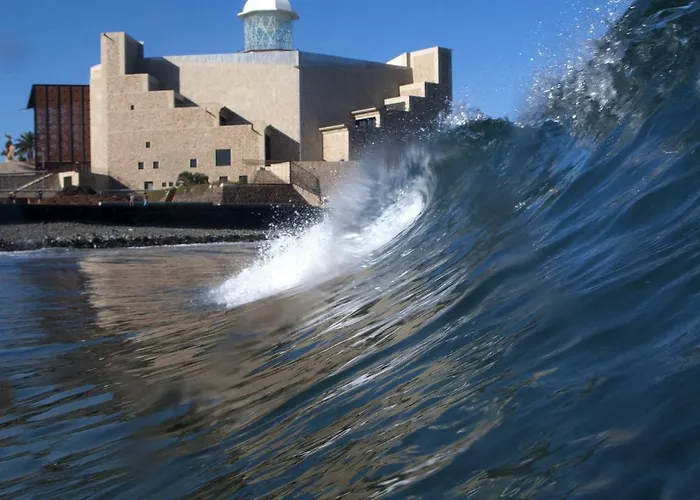 Next To The 5 Beds - Wifi By Canariasgetaway * Las Palmas de Gran Canaria