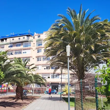Next To The 5 Beds - Wifi By Canariasgetaway Las Palmas / Gran Canaria