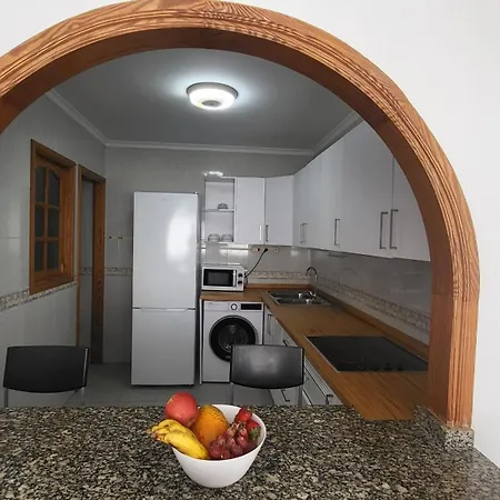 Prázdninový dům Next To The 5 Beds - Wifi By Canariasgetaway