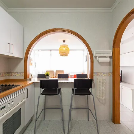 Prázdninový dům Next To The 5 Beds - Wifi By Canariasgetaway *