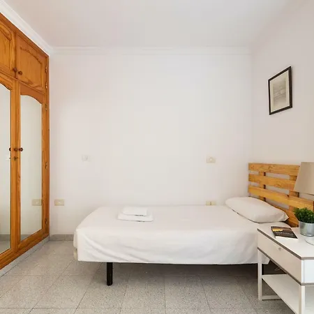 Ferienhaus Next To The 5 Beds - Wifi By Canariasgetaway