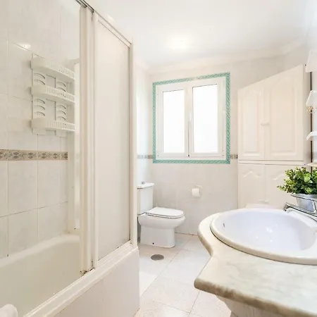 Next To The 5 Beds - Wifi By Canariasgetaway Tatil Evi Las Palmas de Gran Canaria