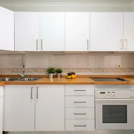 Next To The 5 Beds - Wifi By Canariasgetaway