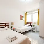 Next To The 5 Beds - Wifi By Canariasgetaway Holiday home