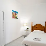 Next To The 5 Beds - Wifi By Canariasgetaway Holiday home *