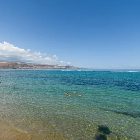 Сasa de vacaciones Next To The 5 Beds - Wifi By Canariasgetaway Las Palmas de Gran Canaria