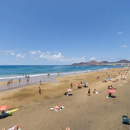 Сasa de vacaciones Next To The 5 Beds - Wifi By Canariasgetaway *