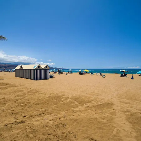 Next To The 5 Beds - Wifi By Canariasgetaway Сasa de vacaciones Las Palmas de Gran Canaria