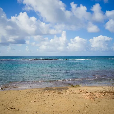 Next To The 5 Beds - Wifi By Canariasgetaway Holiday home