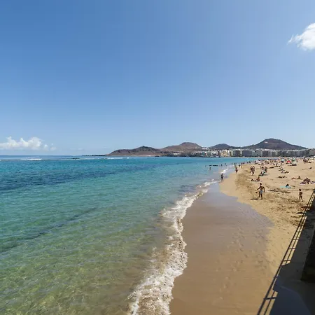 Next To The 5 Beds - Wifi By Canariasgetaway Сasa de vacaciones *