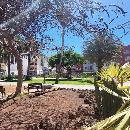 Сasa de vacaciones Next To The 5 Beds - Wifi By Canariasgetaway Las Palmas de Gran Canaria