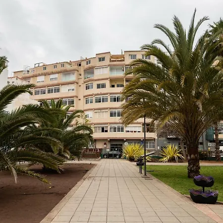 Next To The 5 Beds - Wifi By Canariasgetaway Vakantiehuis *