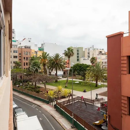 Next To The 5 Beds - Wifi By Canariasgetaway Сasa de vacaciones Las Palmas de Gran Canaria