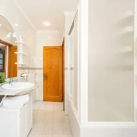 Дом отдыха Next To The 5 Beds - Wifi By Canariasgetaway Лас-Пальмас-де-Гран-Канария