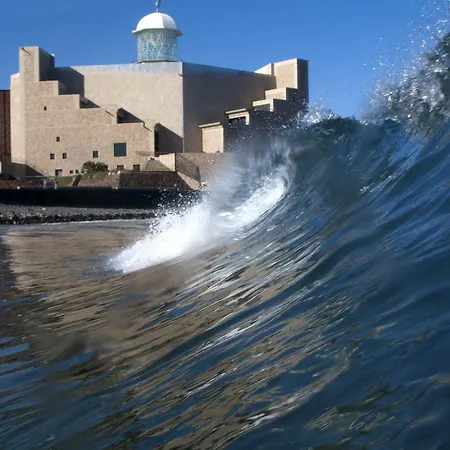 Next To The 5 Beds - Wifi By Canariasgetaway * Las Palmas de Gran Canaria