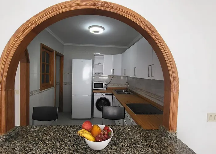 Holiday home Next To The 5 Beds - Wifi By Canariasgetaway