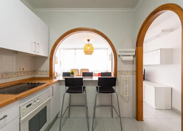 Holiday home Next To The 5 Beds - Wifi By Canariasgetaway *