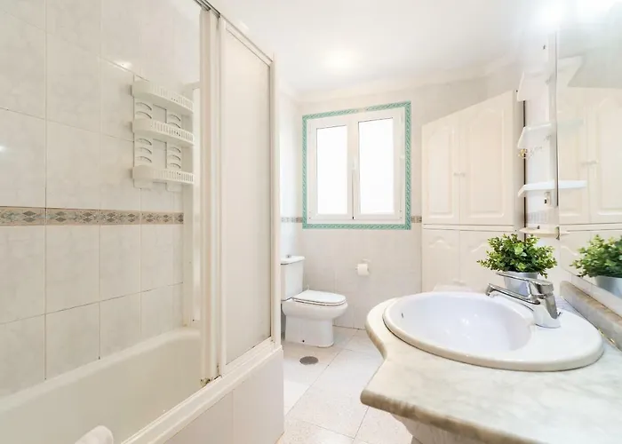 Next To The 5 Beds - Wifi By Canariasgetaway Feriehus Las Palmas de Gran Canaria