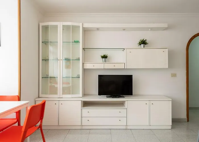 Feriehus Next To The 5 Beds - Wifi By Canariasgetaway