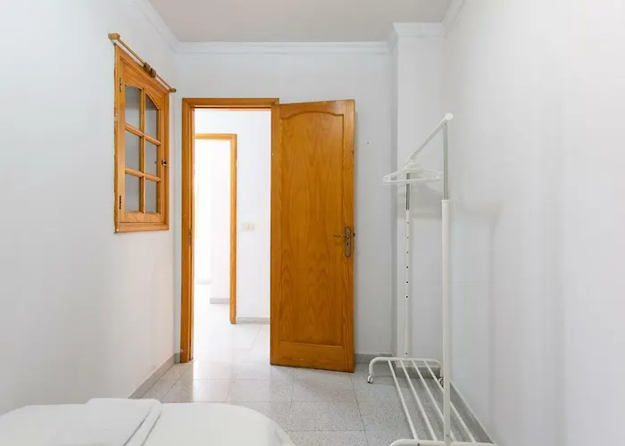 Next To The 5 Beds - Wifi By Canariasgetaway Las Palmas de Gran Canaria