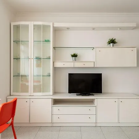 度假居 Next To The 5 Beds - Wifi By Canariasgetaway