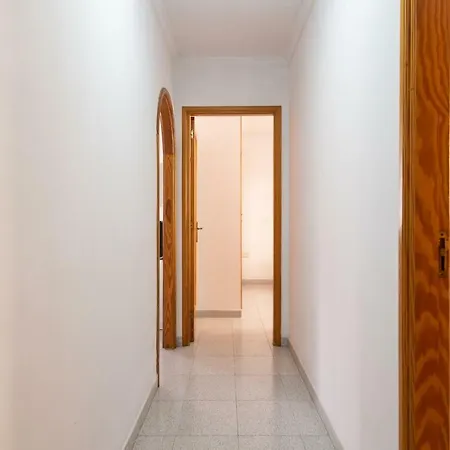 Next To The 5 Beds - Wifi By Canariasgetaway