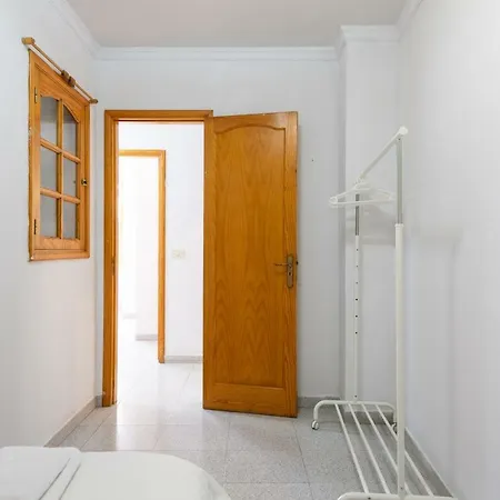 Next To The 5 Beds - Wifi By Canariasgetaway 大加那利岛拉斯帕尔马斯